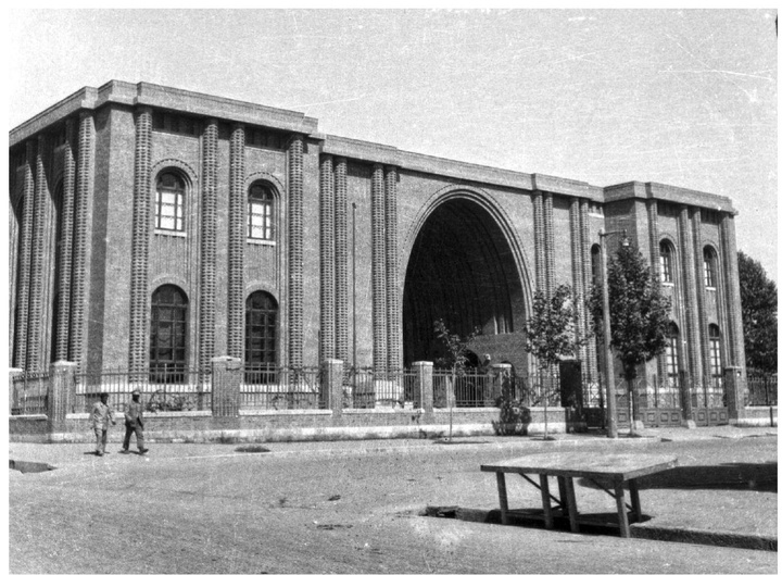 مدرنیته ایرانی نوعی جنبش ترجمه در تمام سطوح بود