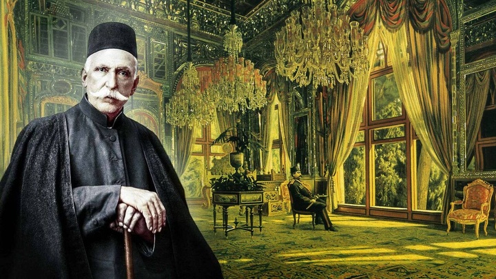 کمال‌الملک میان رئالیسم غربی و هویت ایرانی پلی ایجاد کرد