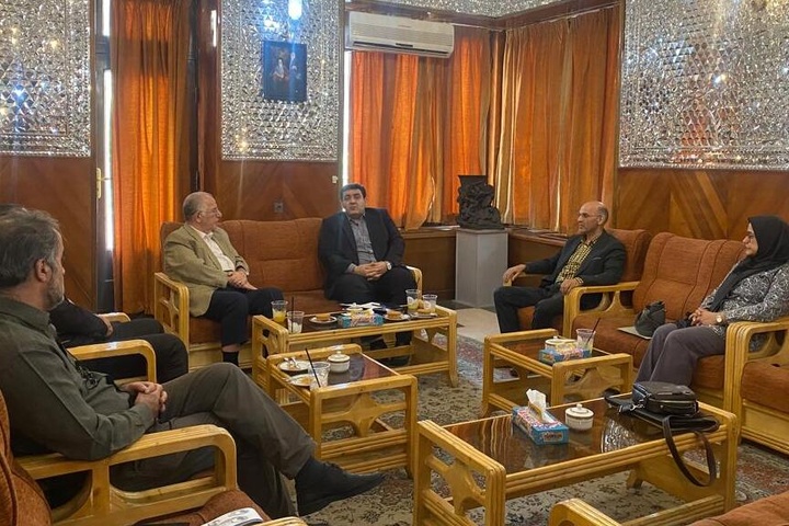 سمینار  تخصصی «صنعت چاپ؛ هویت‌ساز برند ملی ایران» برگزار می‌شود