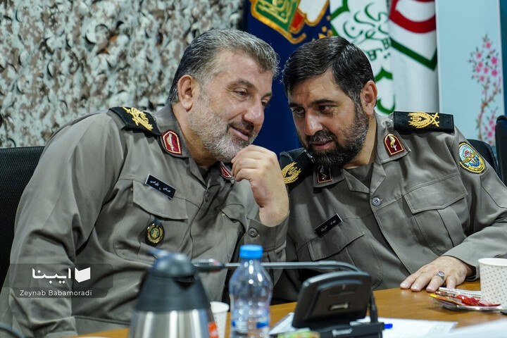 کتاب «راه‌یافتگان روح‌الله؛ نامه‌ها و اسناد اسرای عراقی»