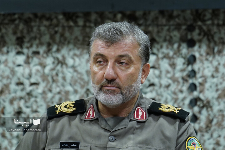 کتاب «راه‌یافتگان روح‌الله؛ نامه‌ها و اسناد اسرای عراقی»