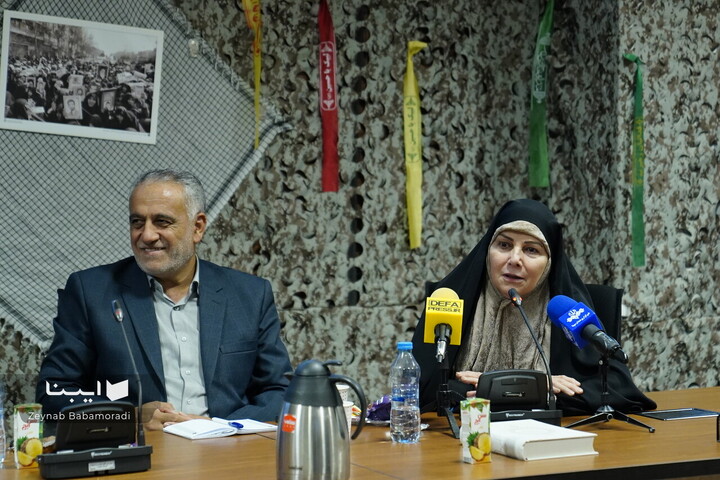 کتاب «راه‌یافتگان روح‌الله؛ نامه‌ها و اسناد اسرای عراقی»