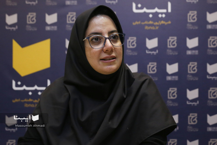 ادبیات کودک‌ونوجوان ما هنوز ادبیات آزمون و خطاست