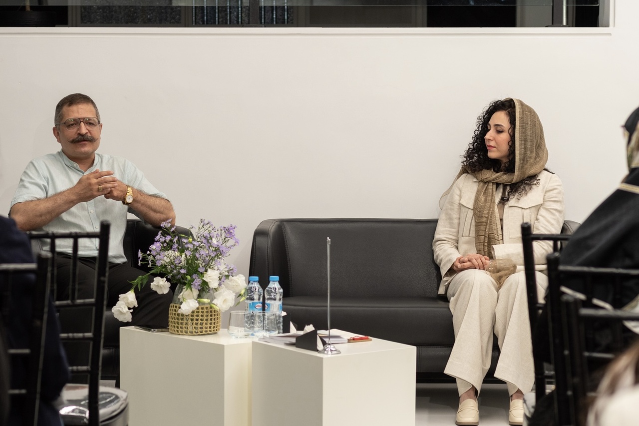 کتاب «کارآفرینی در معماری» رونمایی شد