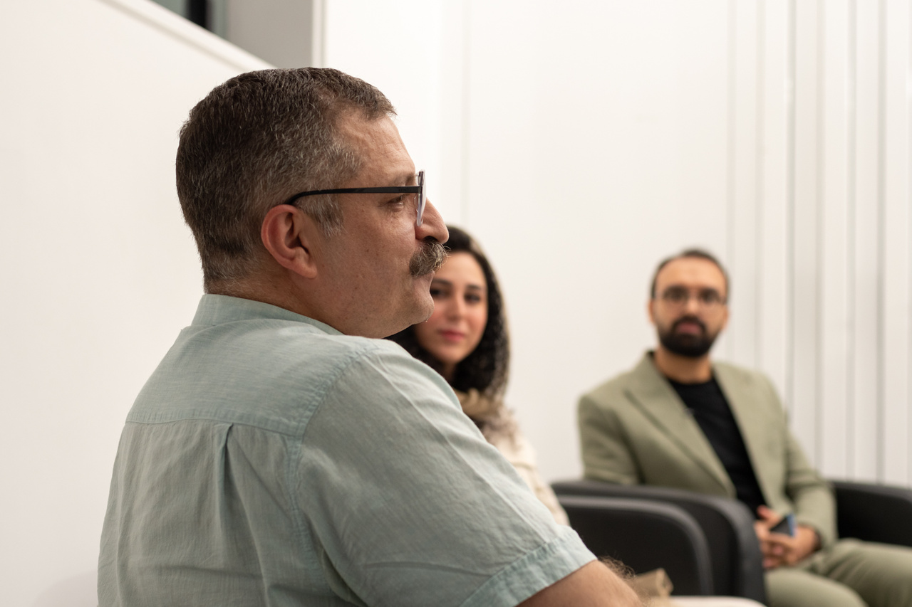 کتاب «کارآفرینی در معماری» رونمایی شد