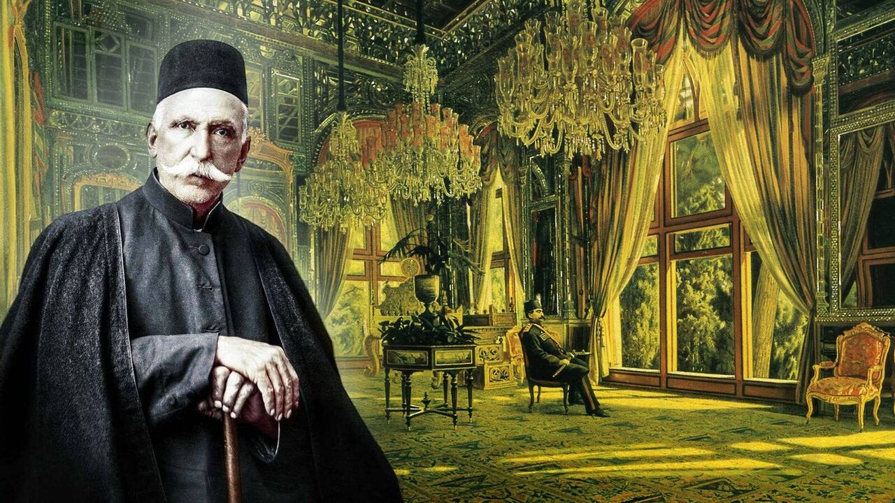 کمال‌الملک میان رئالیسم غربی و هویت ایرانی پلی ایجاد کرد