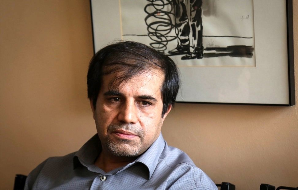 کمال‌الملک میان رئالیسم غربی و هویت ایرانی پلی ایجاد کرد