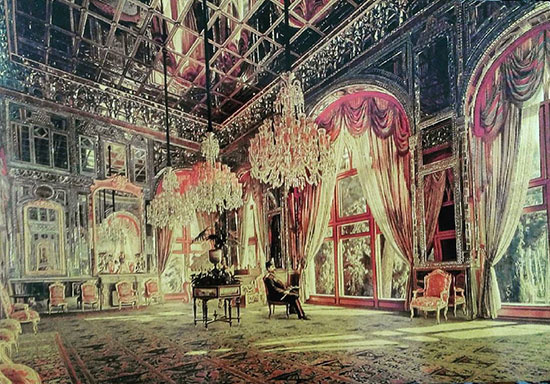 کمالالملک میان رئالیسم غربی و هویت ایرانی پلی ایجاد کرد