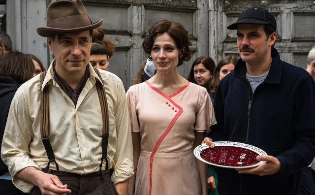 بررسی اقتباس‌های سینمایی از کتاب «مرشد و مارگاریتا»/ وقتی دست‌نوشته نمی‌سوزد