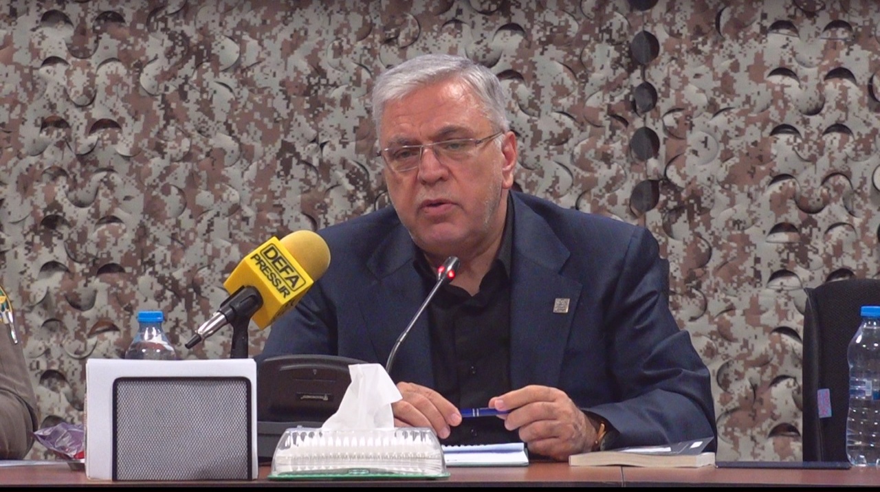 تبادل ۴۰ هزار اسیر ایرانی در یک ماه تجربه‌ای بی‌تکرار بود