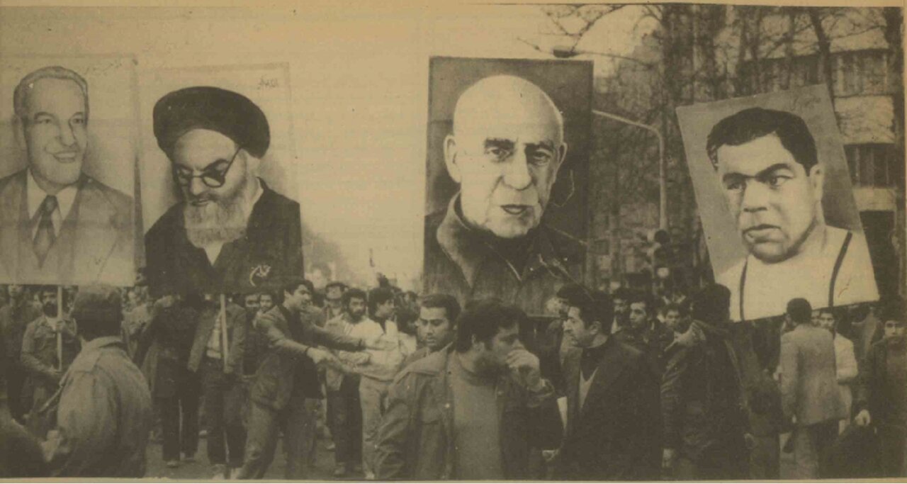 مصدق مردمگرای ملتباور