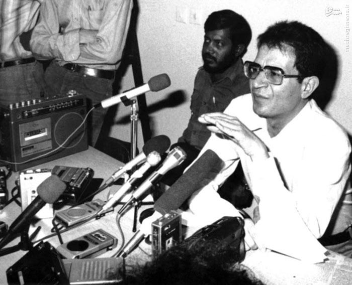 مصدق مردم‌گرای ملت‌باور