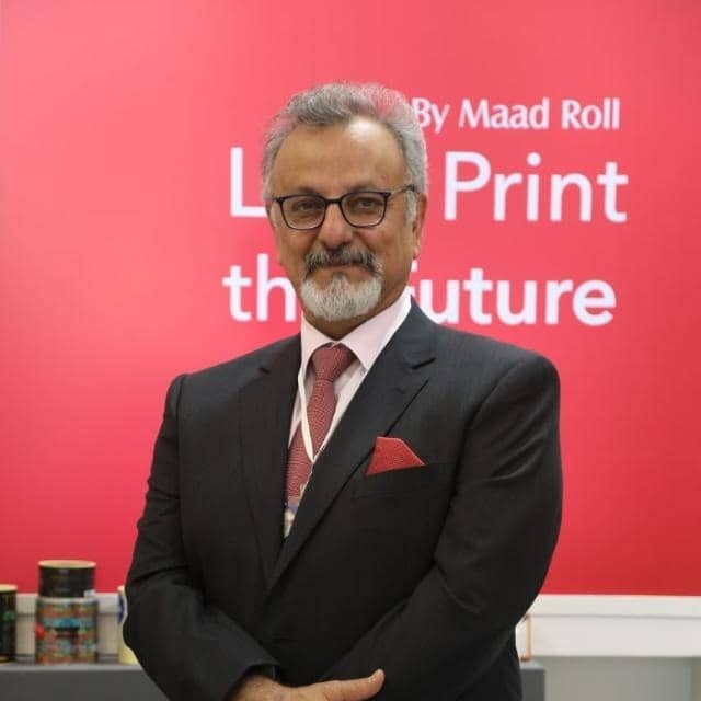 «برندینگ» قطعه گمشده پازل صنعت چاپ؛ شرط بازی در بازارهای جهانی