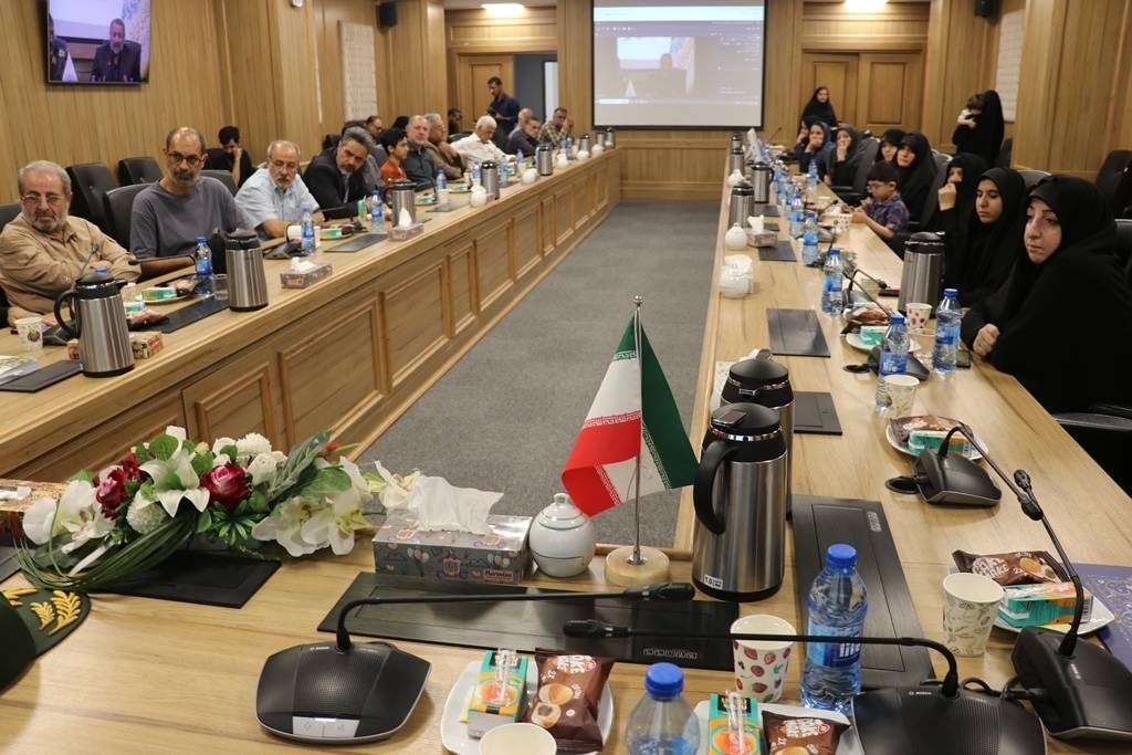 کتاب «زیر گوش صدام»؛ ثبت حقیقت اسارت و صلابت آزادگان است