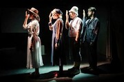 Eugène Ionesco's debut play 'The Bald Soprano' staged in Tehran
