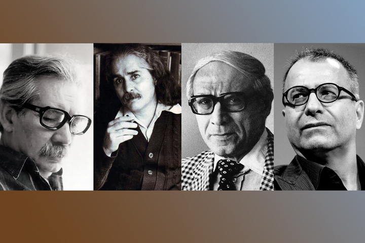 بازتاب کودتای ۲۸ مرداد در ادبیات معاصر ایران