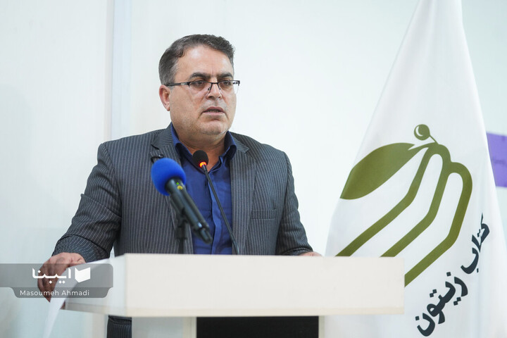 صدها کتاب هم درباره حضرت محمد(ص) نوشته شود هنوز کافی نیست