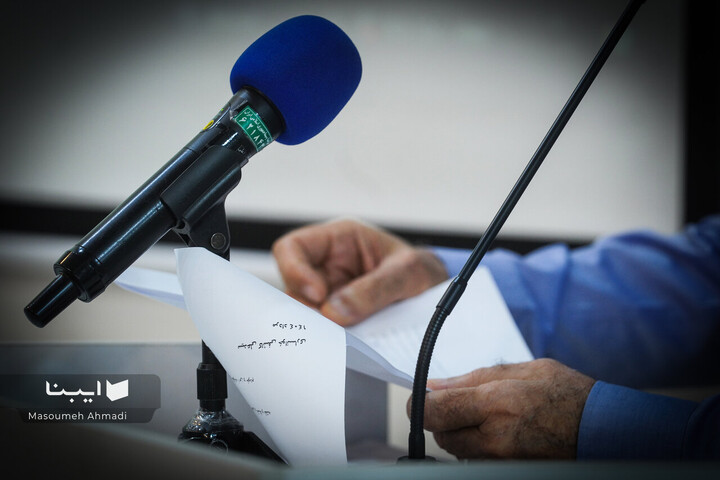 اختتامیه جشنواره خاتم