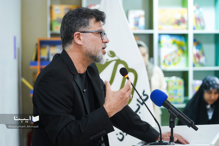 اختتامیه جشنواره خاتم