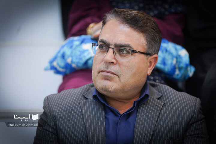 اختتامیه جشنواره خاتم