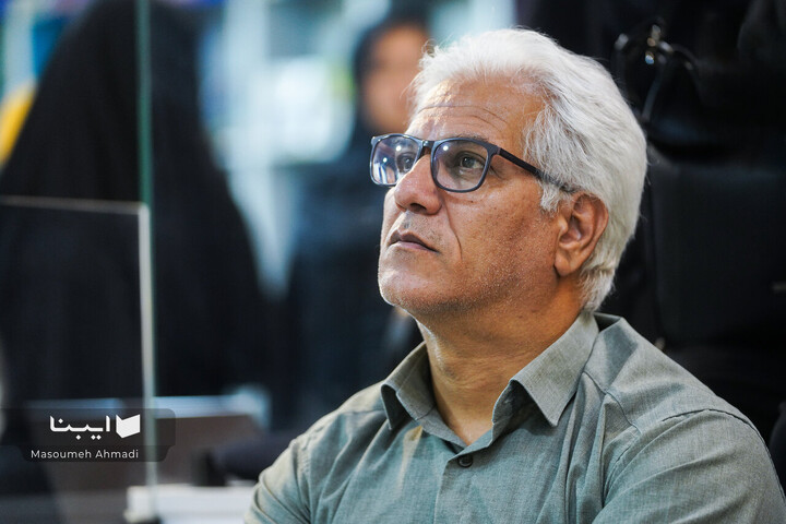 اختتامیه جشنواره خاتم