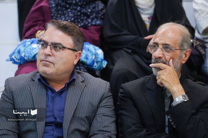 اختتامیه جشنواره خاتم