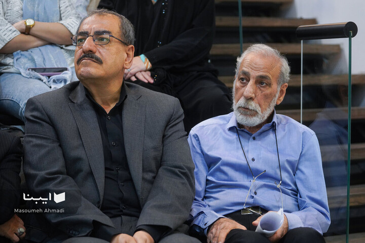 اختتامیه جشنواره خاتم