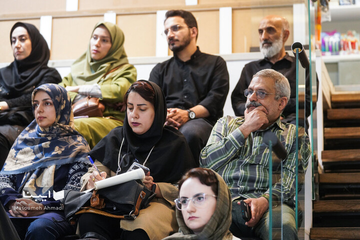 اختتامیه جشنواره خاتم