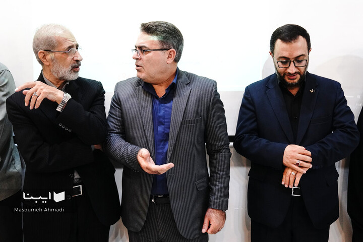 اختتامیه جشنواره خاتم