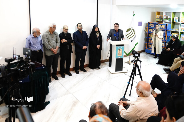 اختتامیه جشنواره خاتم