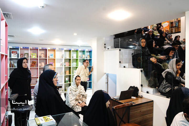 اختتامیه جشنواره خاتم