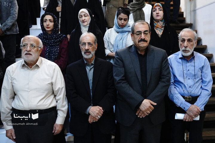 اختتامیه جشنواره خاتم