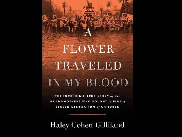 روایت جنایت و مقاومت در آرژانتین