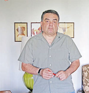 غرب از ابتدا دنبال براندازی مصدق بود