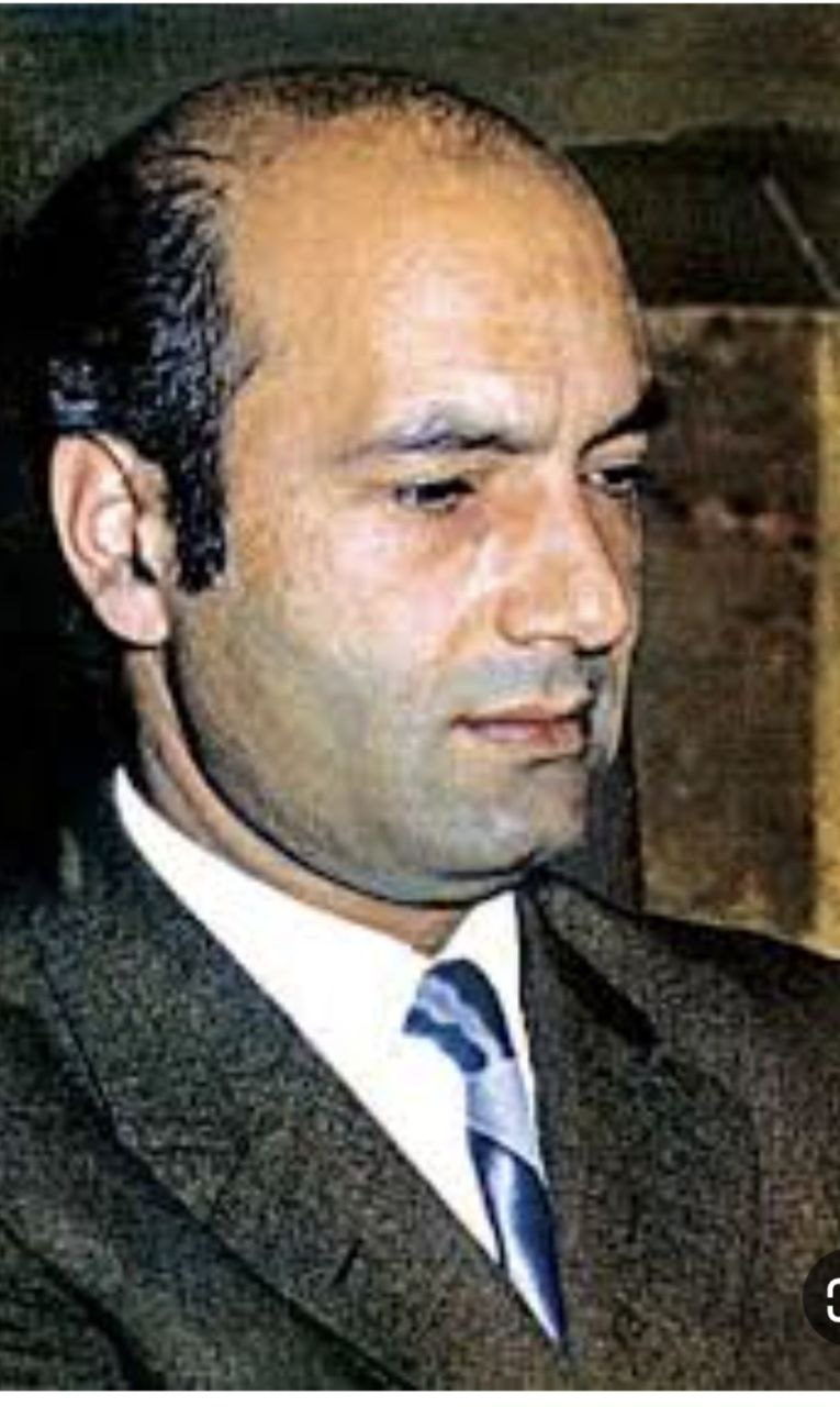 زندگی پر فراز و نشیب علی شریعتی؛ از مزینان تا سوربن