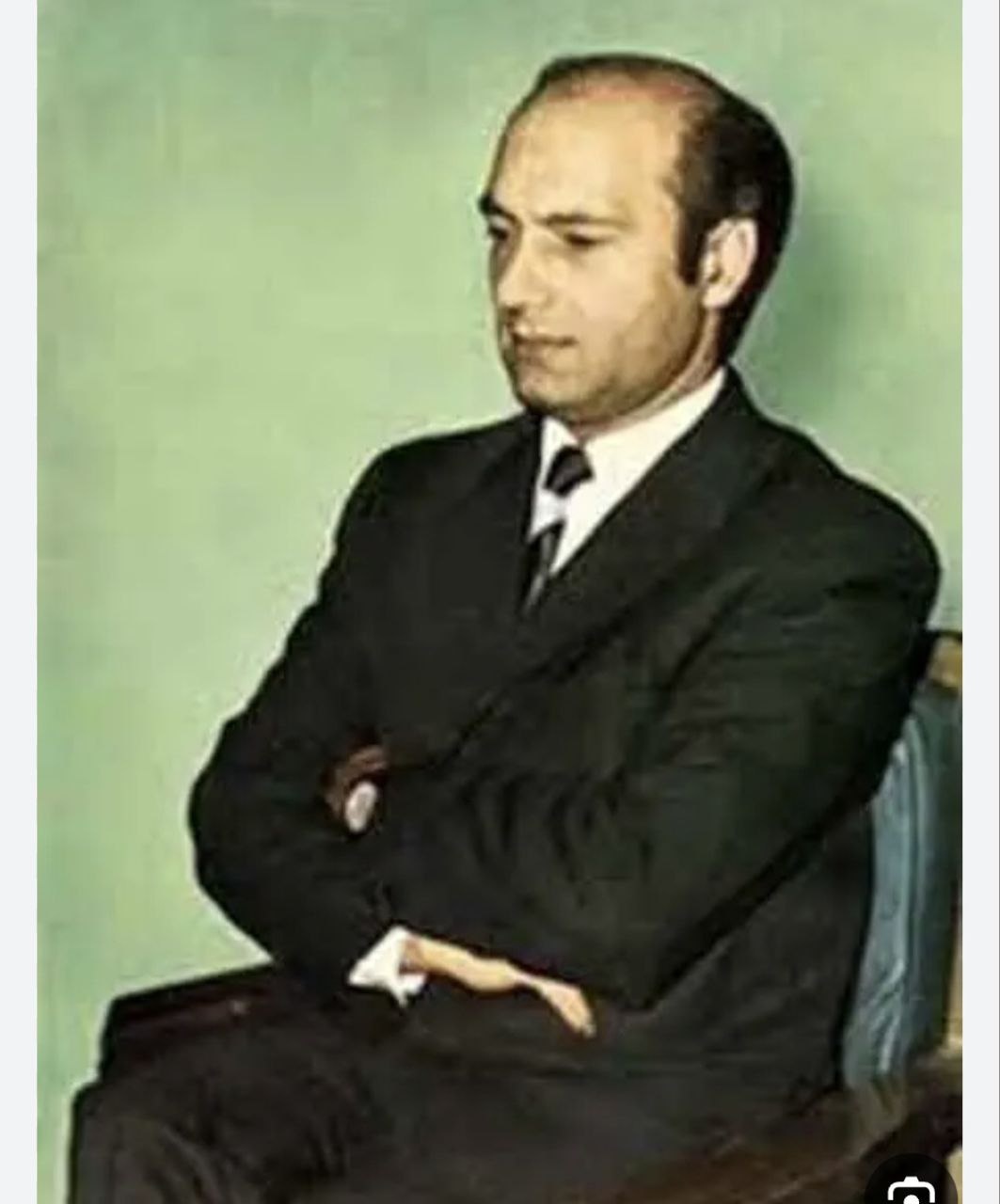 زندگی پر فراز و نشیب علی شریعتی؛ از مزینان تا سوربن