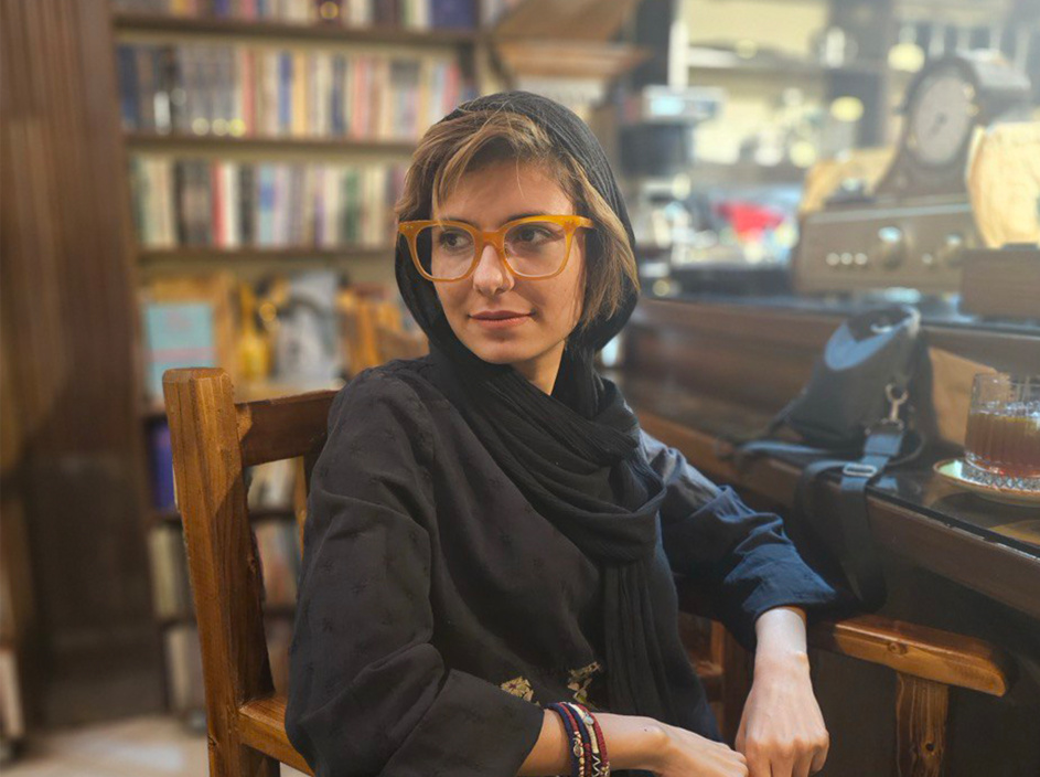 جسارت تجربه و نوآوری در نویسندگان جوان خراسانی/ خلاء هویتی نوجوانان با شاهنامه پر می‌شود