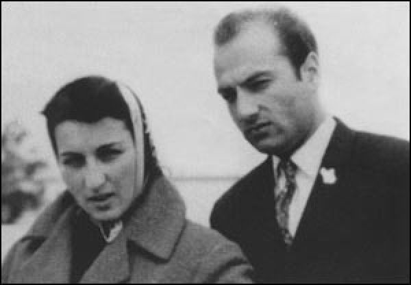 زندگی پر فراز و نشیب علی شریعتی؛ از مزینان تا سوربن