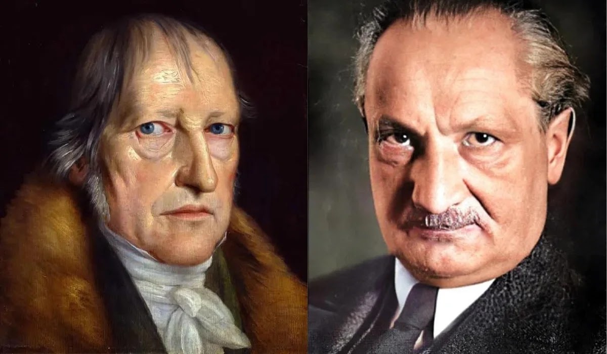 چهره به چهره شدن امر یکتا با امر یکتا