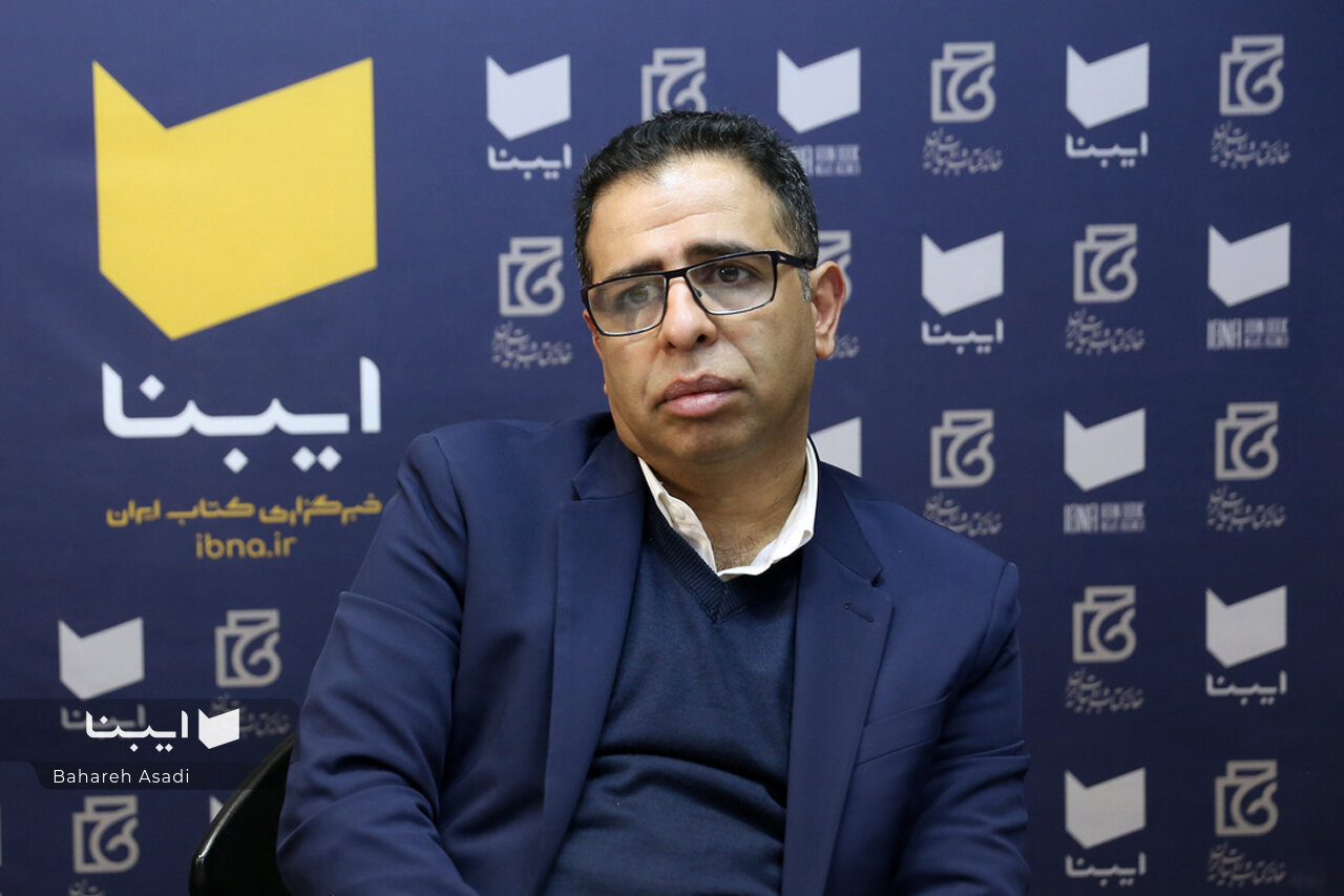 توسعه چاپ براساس تقاضا و دسترسی به بانک آنلاین کتاب