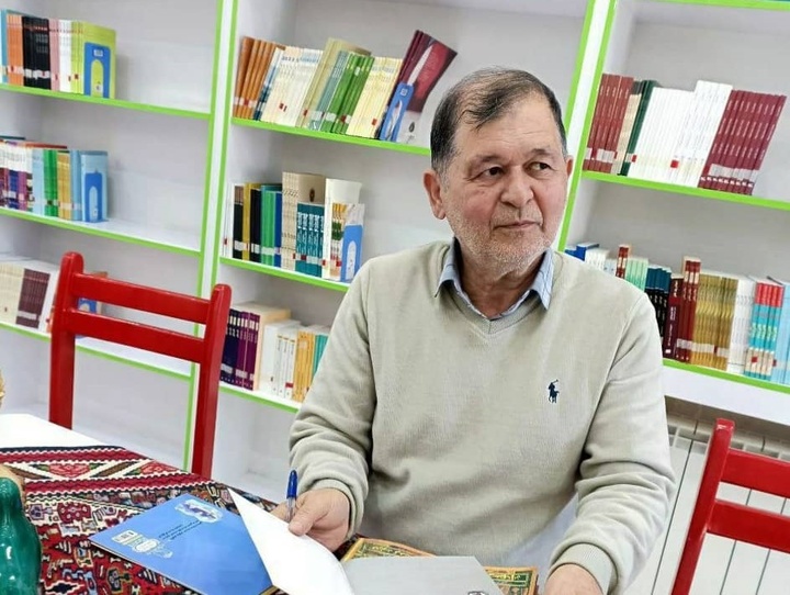 علاج رفتار ضد اجتماعی نوجوانان در رمان جدیدم است