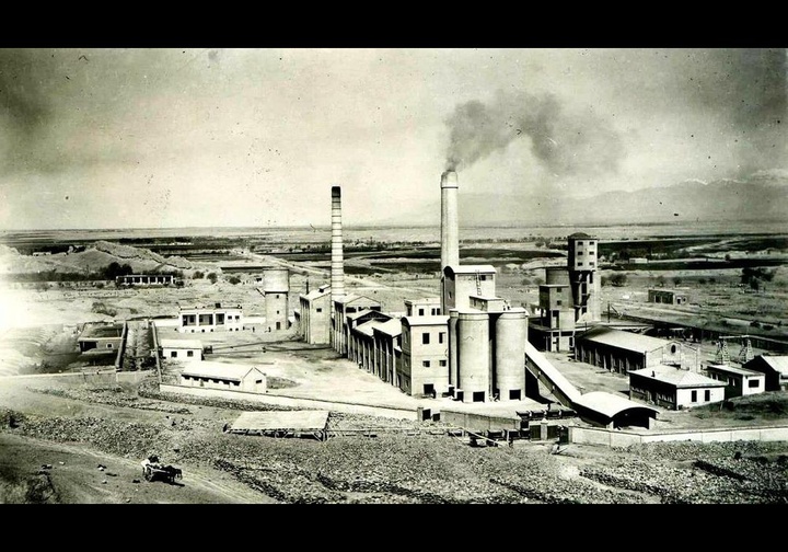 انقلاب سیمانی