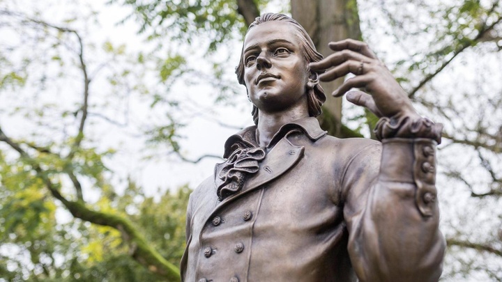 هیچ‌چیز در زندگی من رخ نمی‌دهد