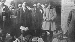 کتابفروشان دوره‌گرد