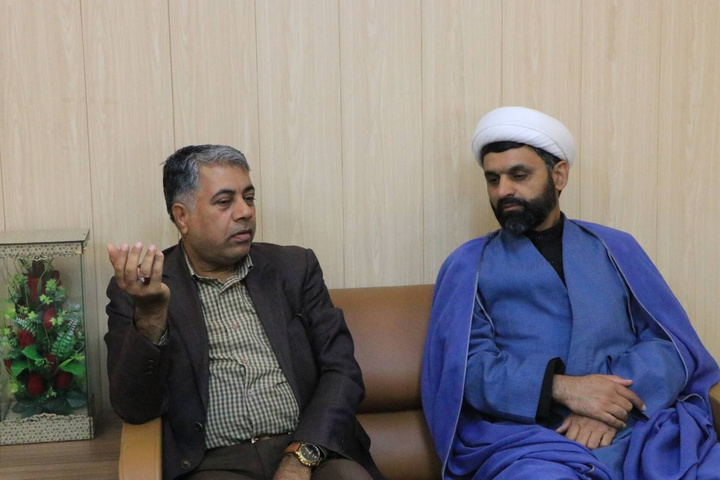 ترویج فرهنگ کتاب‌خوانی مصداقی روشن از امر به معروف است