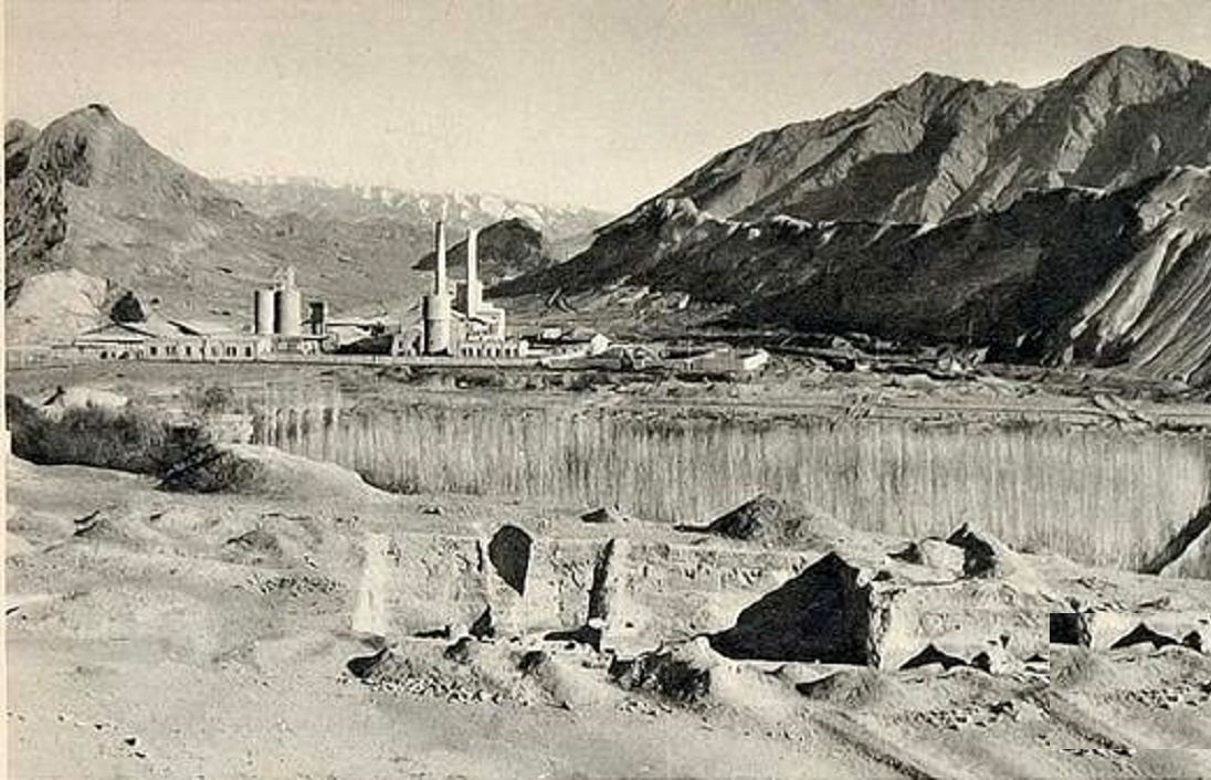 انقلاب سیمانی