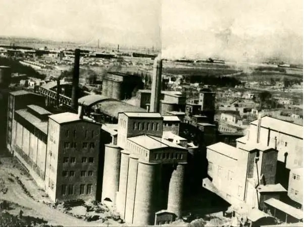 انقلاب سیمانی