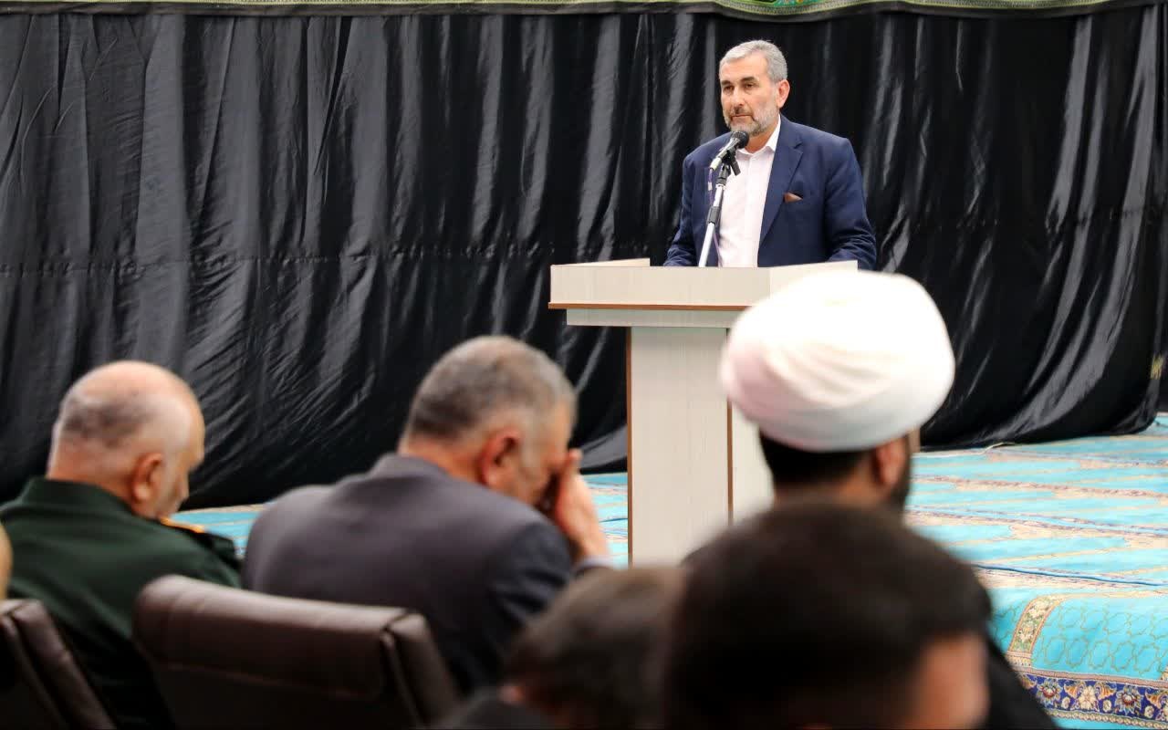 «عقیلهالعرب» نمادی از ترکیب حکمت، تدبیر و ایمان است