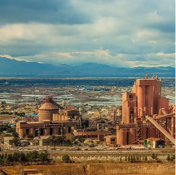 انقلاب سیمانی