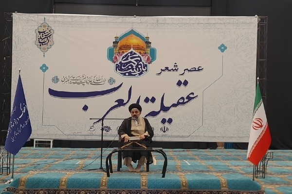 «عقیله‌العرب» نمادی از ترکیب حکمت، تدبیر و ایمان است